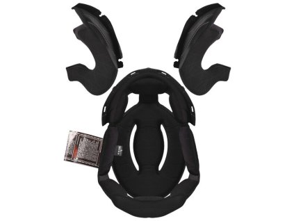 LS2 LINER FF902 ECE22.06 (velikost XS)