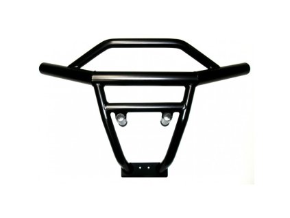XRW FRONT BUMPER PX13 BLACK (model XRW FRONT BUMPER PX13 BLACK - POLARIS RZR 1000 XP (XX-18))