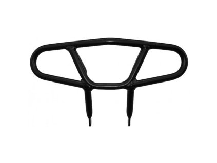 XRW FRONT BUMPER X15 Black (model XRW FRONT BUMPER X15 BLACK YAMAHA 700)