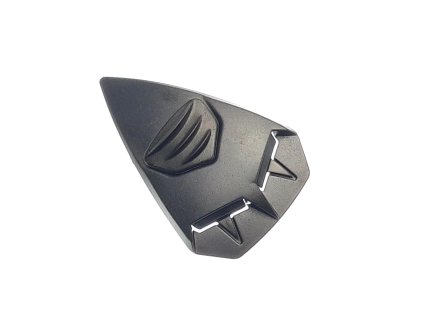 LS2 FF325 AIR VENT UPPER
