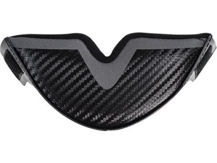 LS2 FF327 C CHIN CURTAIN (model LS2 FF327 C CHIN CURTAIN M-3XL)