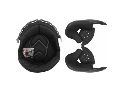 LS2 LINER OF600 LINER (velikost XS)