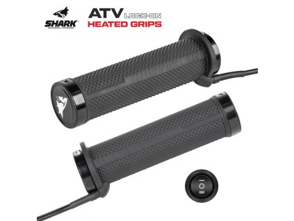shark atv grips thumb 002