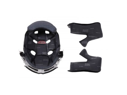 LS2 MX700 LINER FOR ECE22.06 (model LS2 MX700 LINER FOR ECE22.06 3XL)