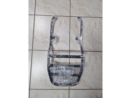 Zadní nosič JAWA 300CL a 42 MODEL, ORIGINÁL, CZ VÝROBA JAWA + spojovací materiál