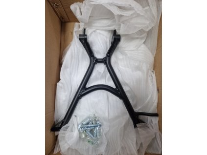 Hlavní stojan pro Jawa 350 OHC, Jawa 350 OHC SCRAMBLER