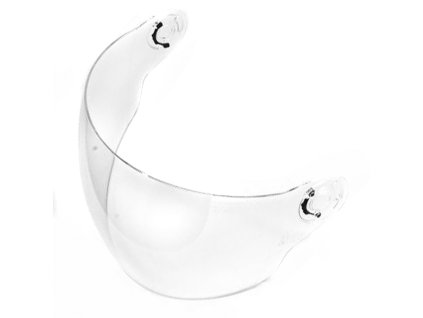 LS2 VISOR OF518 CLEAR (MIDWAY)