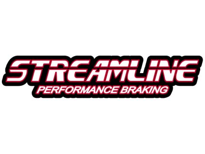 R/B BT-SLP39 MASTER CYLINDER REBILD KIT (model Streamline MASTER CYLINDER REBUILD KIT)