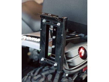 Držák na pilu KIMPEX