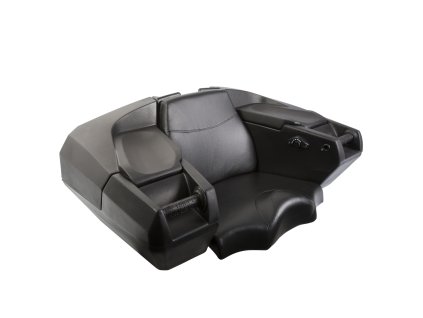 Kimpex Outback Trunk & Heated