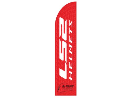 flag 400cm ls2 new