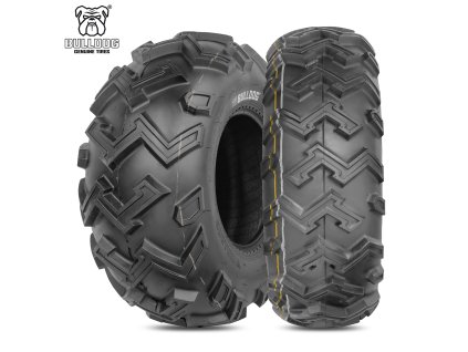 BULLDOG TIRES B306 (E4) (rozměr pneu 24x11-10)
