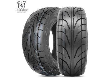 BULLDOG TIRES B349 (E4) (rozměr pneu 26x10-14)