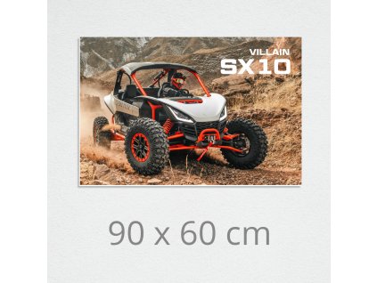 picture on wall segway sx10 01