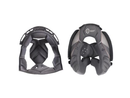 LS2 FF901 CARBON LINER (model LS2 FF901 CARBON LINER M)