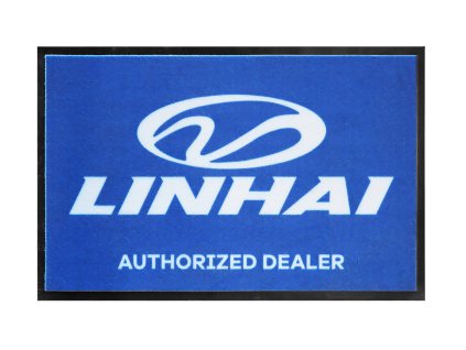 floor mat linhai small web