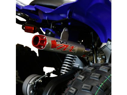 BIG GUN Yamaha Raptor 90 (2016-23) EVO M Full System