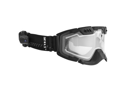 CKX GOGG WIN 210 BC BK MAT