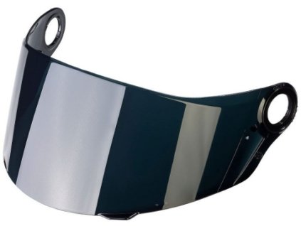 LS2 VISOR FF396/FF392 TINTED