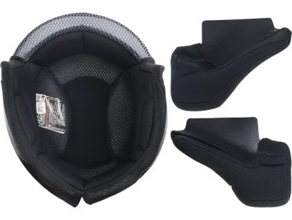 LS2 LINER OF558 (velikost L)