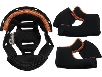 LS2 LINER MX437 JUNIOR (velikost S)