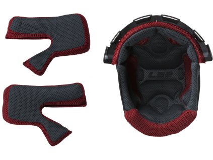 LS2 LINER MX456 (velikost M)