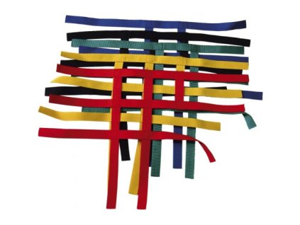 XRW NERF BAR NETS BASIC - POLARIS (model XRW NERF BAR NETS BASIC RED - POLARIS OUTLAW 500/525 IRS)