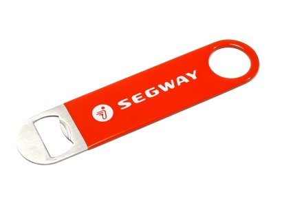 Segway Bottle Opener