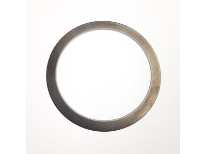 Fastener, Standard: Washer,Thrust (2.510 ID X 3.050 OD X 0.040 TH) Steel, Preload Ring