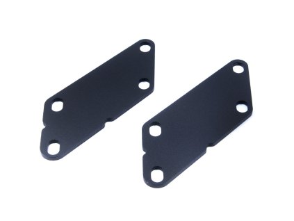 Kimpex FIX KIT WINDSHIELD YAMAHA, CF MOTO