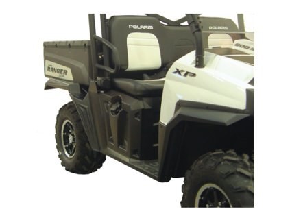 polaris ranger xp overfender