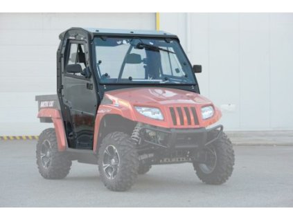 Arctic Cat Prowler 1000i XTZ PC kabina včetně topení