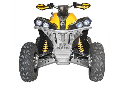 can am renegade 1000 br4