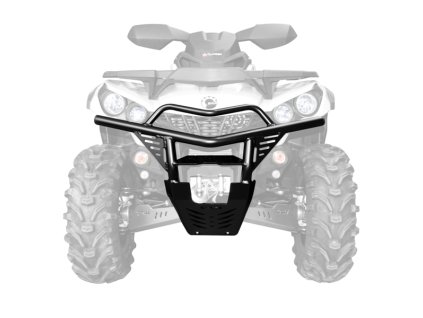 can am outlander 1000 maxx bumper br5
