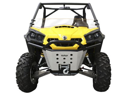 commander 1000 bumper br3