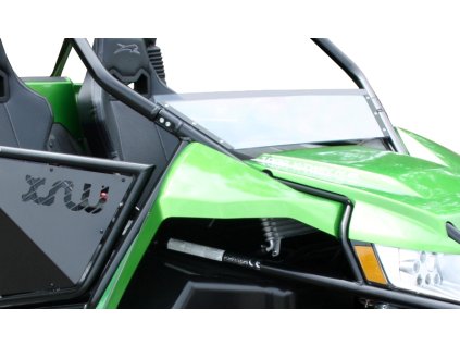 wildca deflector polycarbonate