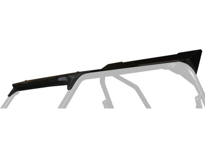 polaris rzr1000 alum roof