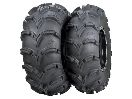 ITP MUD LITE XL 12" (rozměr pneu 25x10-12)