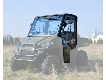 Kabina Polaris Ranger 570 Midsize EFI (2015-XX) včetně topení
