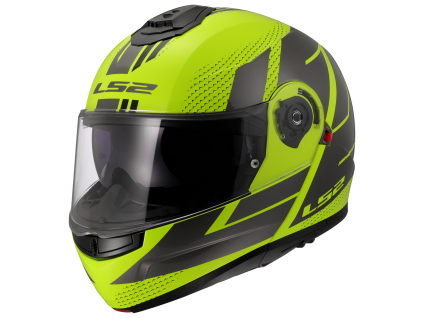 ff908 strobe ii code h vis yellow grey 569082454 1