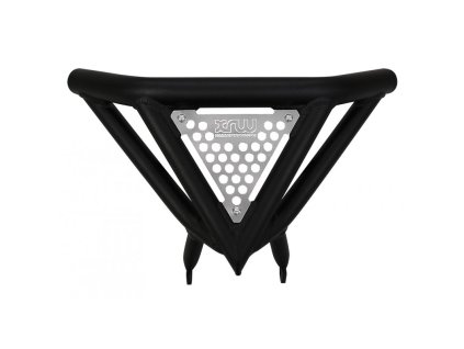 para choques xr10 plate alum