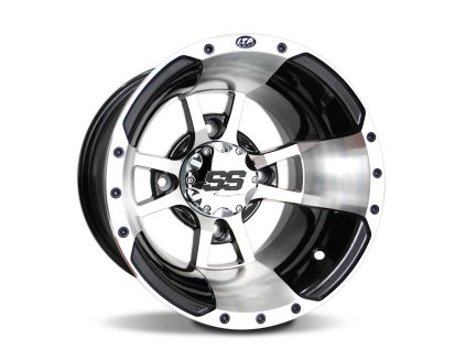 ITP SS112 9" (Rozměr disku (3+5) 4/110, Průměr disku 9")