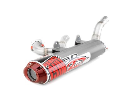 BIG GUN Honda TRX 400EX/X (1999-2014) EVO R ATV Full System