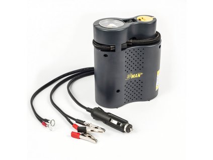 AirMan Tour 12V Compressor