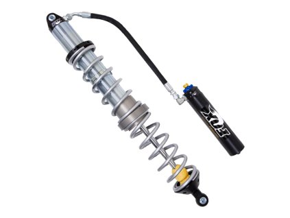 FOX Polaris RZR 1000, Rear Coilover, Internal Bypass, 3.0 Series, R/R, 12.1, DSC