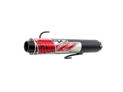 BIG GUN Arctic Cat Wildcat SPORT/TRIAL (2014-17) Slip On