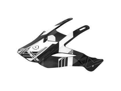 peak mx436 black white