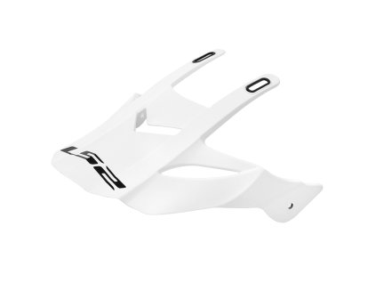 peak mx436 white solid