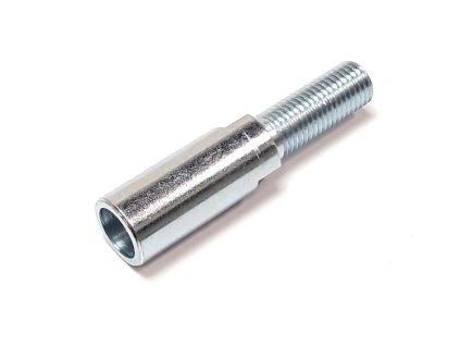 XRW WHEEL SPACER BOLT - 35mm (M10x1,25)