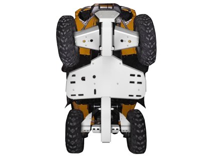 800 00 19 can am outlander 800 max real